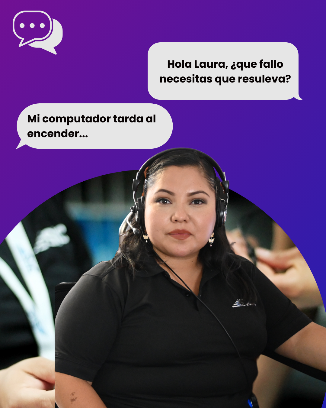 PC Support